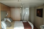 Sunset Verandah Stateroom Picture