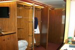 Interior Stateroom Picture