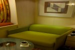 Oceanview Stateroom Picture