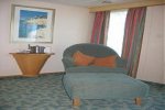 Junior Suite Stateroom Picture