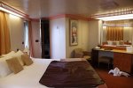 Premium Balcony Stateroom Picture