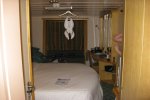 Promenade View Interior Stateroom Picture