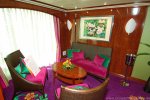 2 Bedroom Family Suite Stateroom Picture