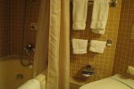 Vista Stateroom Picture