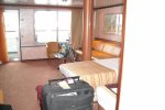 Grand Suite Stateroom Picture