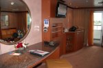 Grand Suite Stateroom Picture