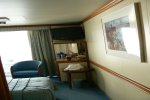 Balcony Stateroom Picture