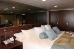 Neptune Suite Stateroom Picture