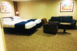 Interior Stateroom Picture