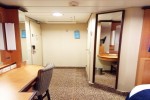 Interior Stateroom Picture