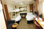 Interior Stateroom Picture