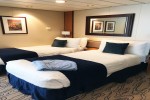 Junior Suite Stateroom Picture