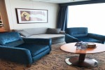 Junior Suite Stateroom Picture