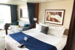 Junior Suite Stateroom Picture