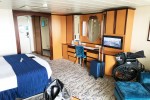 Junior Suite Stateroom Picture