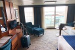 Junior Suite Stateroom Picture