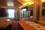 Balcony Stateroom Picture