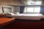 Deluxe Oceanview Stateroom Picture