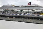 Carnival Breeze Exterior Picture