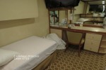 Interior Stateroom Picture