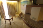 Mini-Suite Stateroom Picture