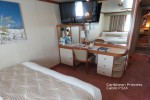 Oceanview Stateroom Picture