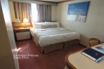 Oceanview Stateroom Picture