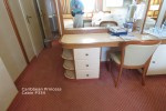 Oceanview Stateroom Picture