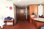 Oceanview Stateroom Picture