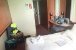 Oceanview Stateroom Picture