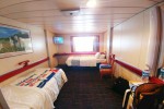 Porthole Stateroom Picture