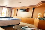 Junior Suite Stateroom Picture