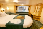 Promenade View Interior Stateroom Picture