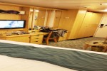 Interior Stateroom Picture