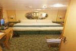 Interior Stateroom Picture