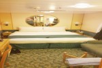 Interior Stateroom Picture