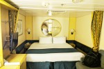 Interior Stateroom Picture