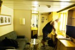 Interior Stateroom Picture