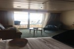 Junior Suite Stateroom Picture