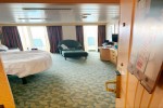 Junior Suite Stateroom Picture