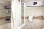 Junior Suite Stateroom Picture