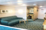 Oceanview Stateroom Picture