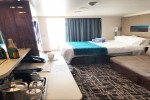 Balcony Stateroom Picture