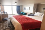 Balcony Stateroom Picture