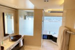 The Haven Deluxe Owners Suite Stateroom Picture