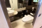 The Haven Deluxe Owners Suite Stateroom Picture