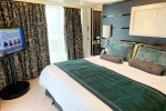 The Haven Deluxe Owners Suite Stateroom Picture