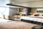 Family Suite with Balcony Stateroom Picture