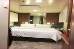 Interior Stateroom Picture