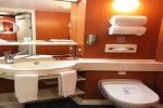 Interior Stateroom Picture